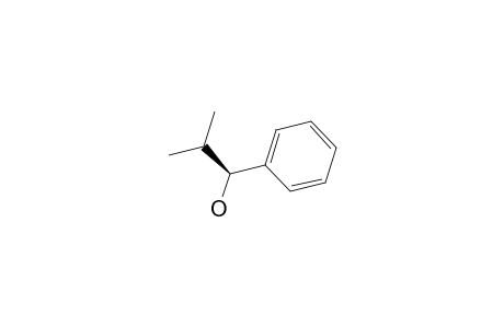 (S)-(-)-2-Methyl-1-phenyl-1-propanol