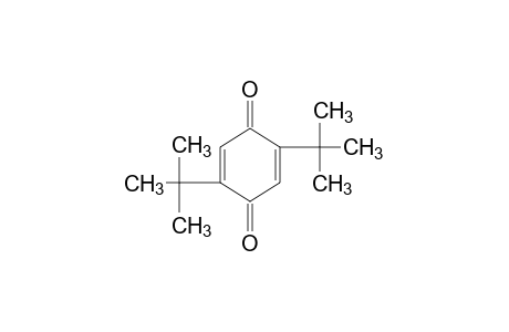 2,5-Di-tert-butyl-1,4-benzoquinone