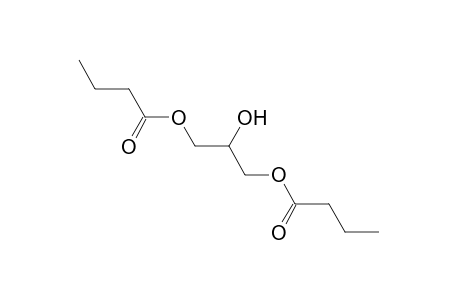 GLYCEROL, 1,3-DIBUTYRATE