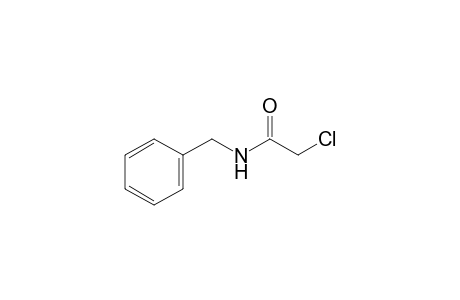 N-benzyl-2-chloroacetamide