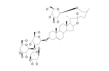 PROTONEOGRACILLIN