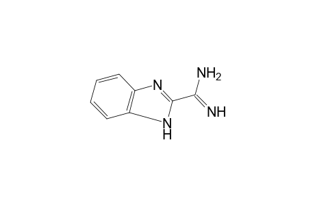 2-amidinobenzimidazole