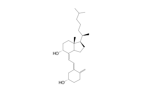 9.alpha.-(Hydroxy)-(7E)-vitamin D3