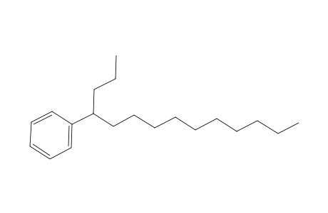 4-Phenyltetradecane