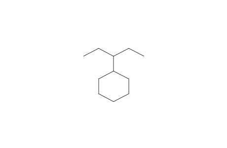 (1-Ethylpropyl)cyclohexane