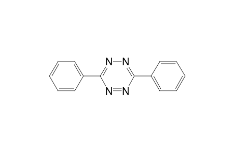 3,6-Diphenyl-1,2,4,5-tetraazine