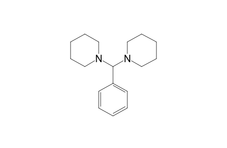 1,1'-benzylidenedipiperidine