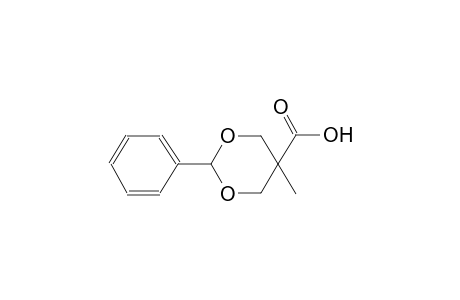 BENZYLIDENE-2,2-BIS-(OXYMETHYL)-PROPIONIC-ACID