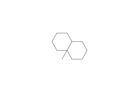 cis-9-Methyl-decalin