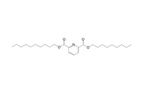 2,6-Pyridinedicarboxylic acid, decyl nonyl ester