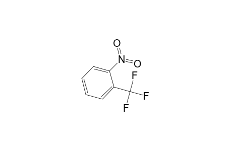 2-Nitrobenzotrifluoride