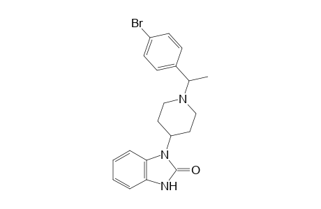 Brorphine