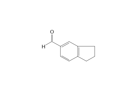 5-indancarboxaldehyde