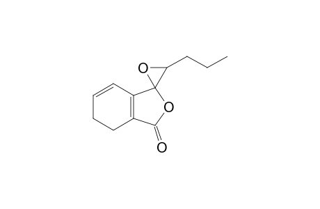 3,8-Epoxy-ligustilide