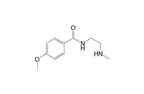 Methoxypiperamide-M (N,N-bisdealkyl-) MS2