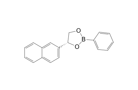 (R)-4-(2'-Naphthyl)-2-phenyl-1,3,2-dioxaborolane