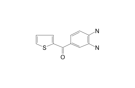 Methanone, (3,4-diaminophenyl)-2-thienyl-