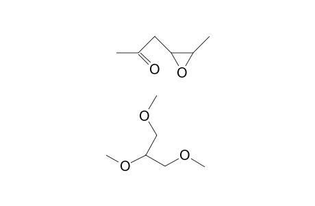 Special epoxidized fatty acid ester