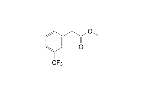 Methyl 3-(trifluoromethyl)phenylacetate