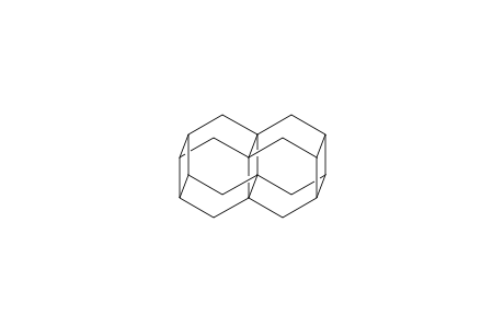 Nonacyclo[10.8.0.0(2,11).0(4,9).0(4,19).0(6,17).0(7,16).0(9,14).0(14,19)]eicosane