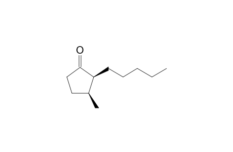 Tetrahydro jasmone<cis->