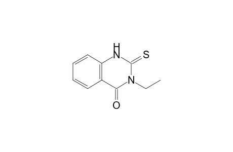 3-ethyl-2-thio-2,4 (1H,3H) -quinazolinedione
