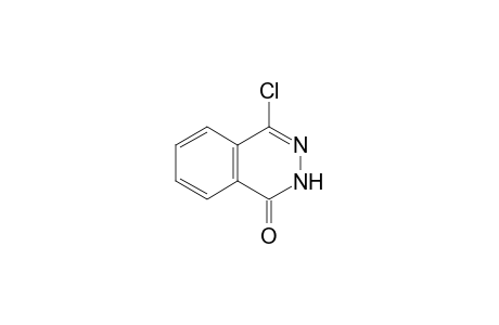 1-Chlorophthalazin-4-one