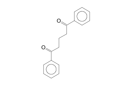 1,5-di(phenyl)pentane-1,5-dione