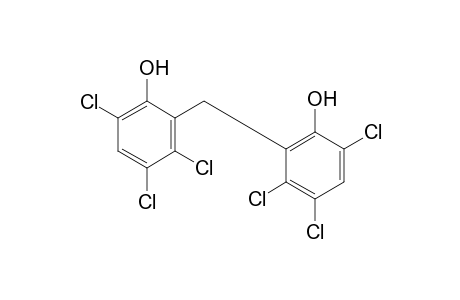 Hexachlorophene