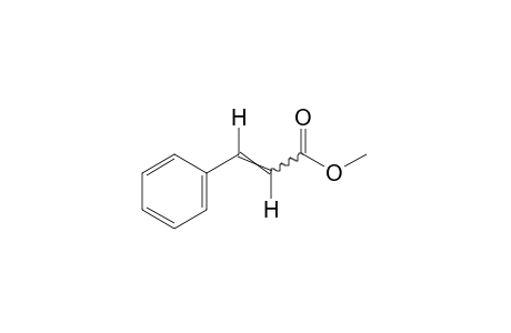 Methyl cinnamate