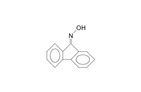 9-Fluorenone oxime