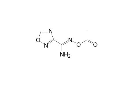 1,2,4-Oxadiazole-3-(1-amino-2-aza-3-oxa-pent-2-en-4-one)