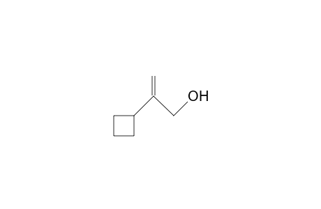 2-Cyclobutyl-prop-2-en-1-ol