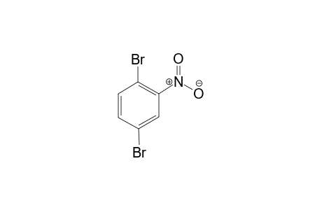 2,5-Dibromonitrobenzene