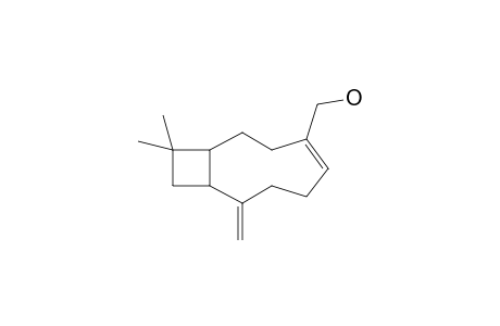 14-Hydroxycaryophyllene