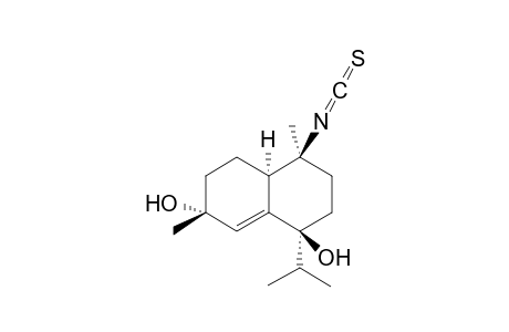 AXINISOTHIOCYANATE_D