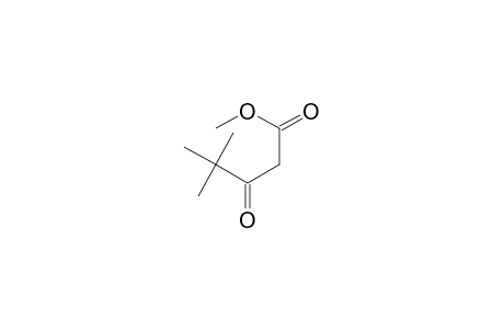 Methyl pivaloylacetate