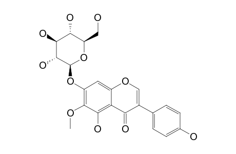 TECTORIDIN