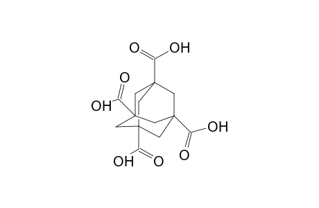 1,3,5,7-Adamantanetetracarboxylic acid