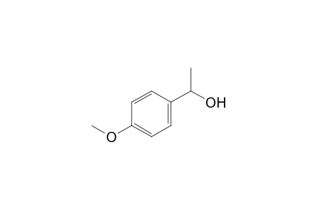 P-Methoxy-A-methyl-benzylalcohol