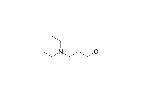 3-(Diethylamino)-1-propanol