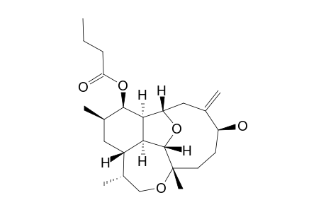 4-Deoxyasbestinin G