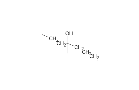 4-Octanol, 4-methyl-