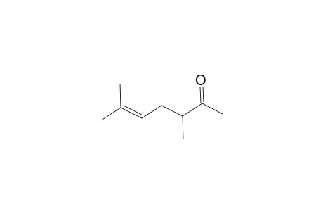 3,6-Dimethyl-5-hepten-2-one