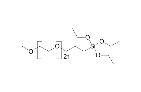 peo 21 Triethoxysilane