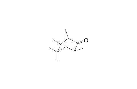 Methylisocamphanone