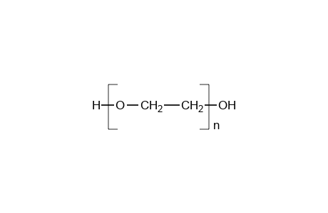 Polyethylene glycol