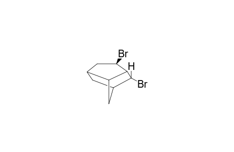 2R,4S-DIBROMOBRENDANE