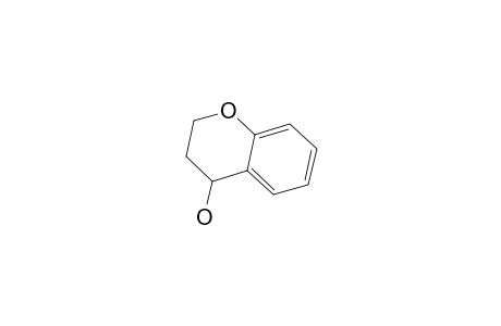 4-Chromanol