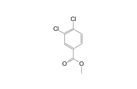 3,4-Dichlorobenzoic acid methyl ester